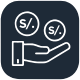 Devolución de dinero