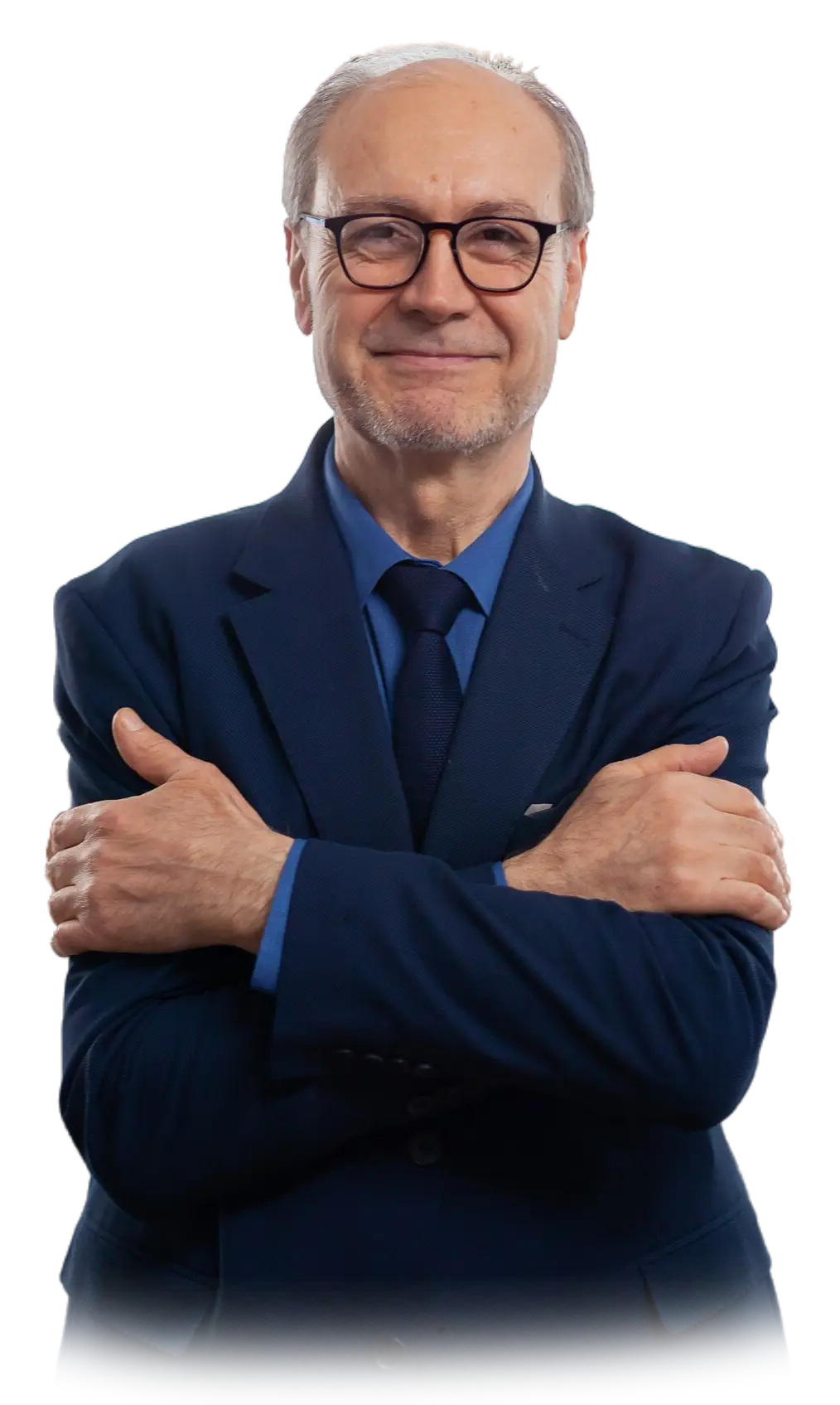 Fundador de Mentora Academias